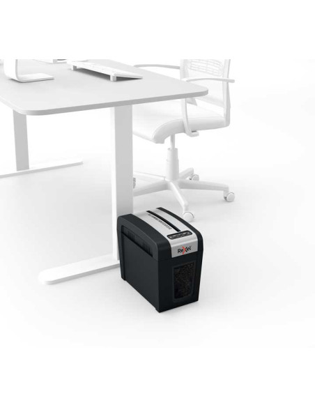 DESTRUCTORA REXEL SHREDDER SECURE MC3-SL