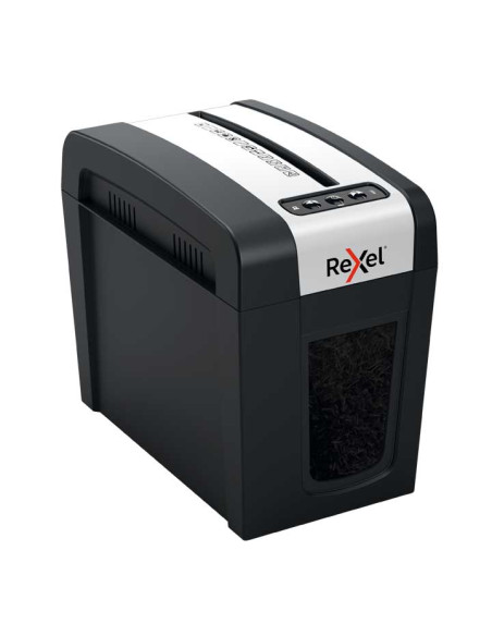 DESTRUCTORA REXEL SHREDDER SECURE MC3-SL