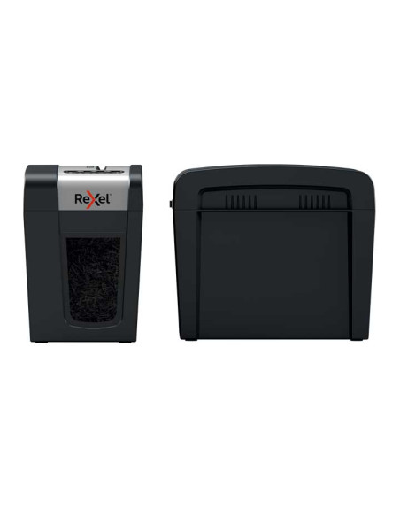 DESTRUCTORA REXEL SHREDDER SECURE MC3-SL