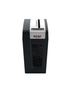 DESTRUCTORA REXEL SHREDDER SECURE MC4-SL