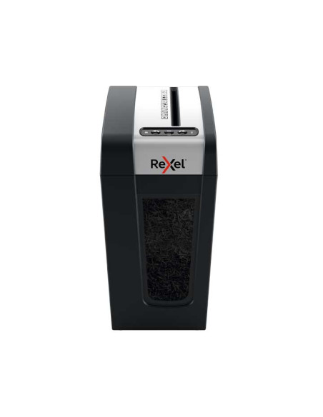 DESTRUCTORA REXEL SHREDDER SECURE MC4-SL