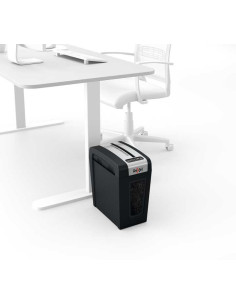 DESTRUCTORA REXEL SHREDDER SECURE MC4-SL 2