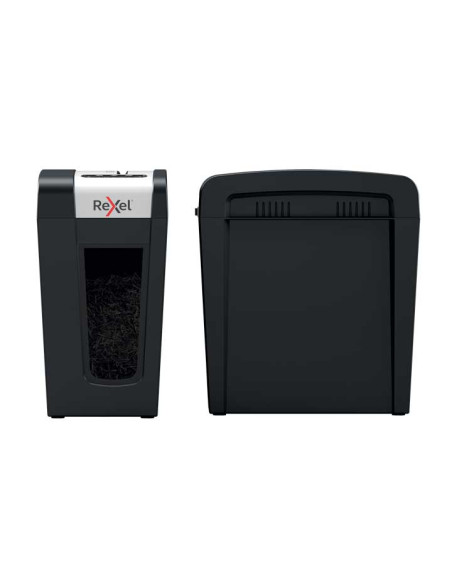 DESTRUCTORA REXEL SHREDDER SECURE MC4-SL