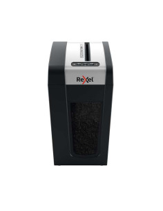 DESTRUCTORA REXEL SHREDDER SECURE MC6-SL