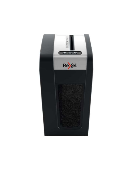 DESTRUCTORA REXEL SHREDDER SECURE MC6-SL