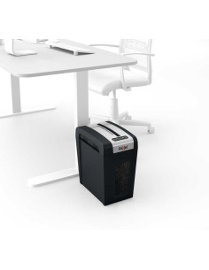 DESTRUCTORA REXEL SHREDDER SECURE MC6-SL 2
