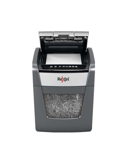 DESTRUCTORA AUTOMÁTICA REXEL OPTIMUM AUTOFEED 50X