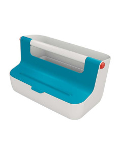 CAJA DE ALMACENAMIENTO LEITZ COSY PORTÁTIL 2