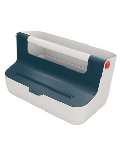 CAJA DE ALMACENAMIENTO LEITZ COSY PORTÁTIL