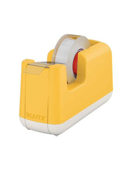 DISPENSADOR CINTA ADHESIVA LEITZ COSY