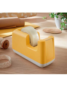 DISPENSADOR CINTA ADHESIVA LEITZ COSY 2