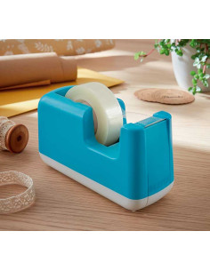 DISPENSADOR CINTA ADHESIVA LEITZ COSY 2