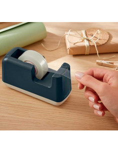 DISPENSADOR CINTA ADHESIVA LEITZ COSY 2