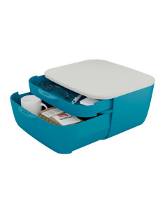 BUC 2 CAJONES LEITZ COSY