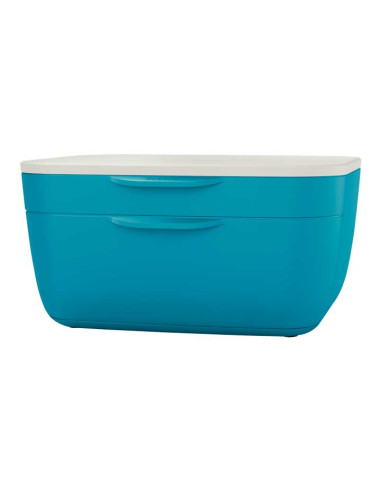 BUC 2 CAJONES LEITZ COSY