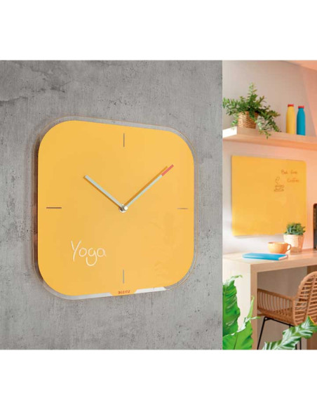 RELOJ DE PARED LEITZ COSY