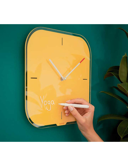 RELOJ DE PARED LEITZ COSY