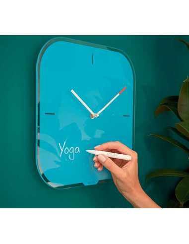 RELOJ DE PARED LEITZ COSY