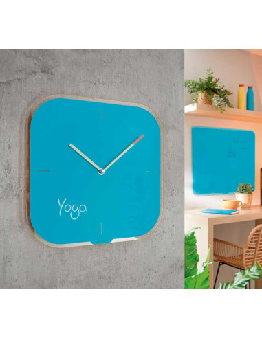 RELOJ DE PARED LEITZ COSY