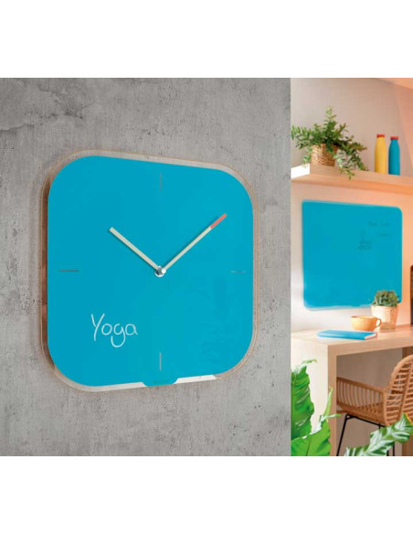 RELOJ DE PARED LEITZ COSY