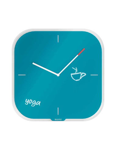 RELOJ DE PARED LEITZ COSY