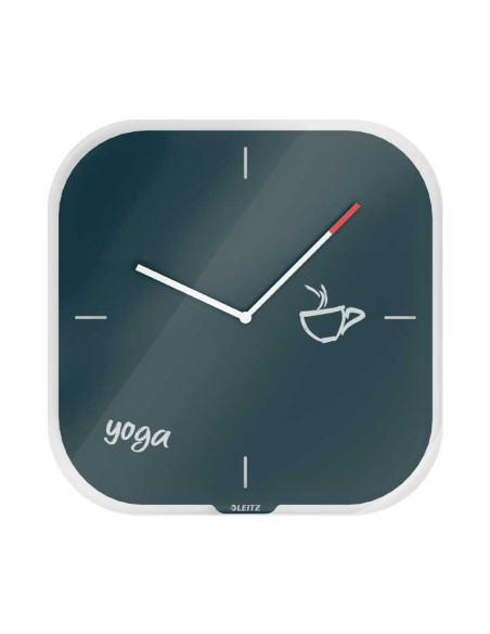 RELOJ DE PARED LEITZ COSY