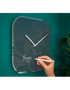 RELOJ DE PARED LEITZ COSY 2
