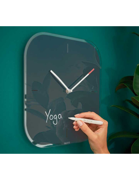 RELOJ DE PARED LEITZ COSY