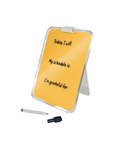 ATRIL DE CRISTAL LEITZ COSY DE SOBREMESA