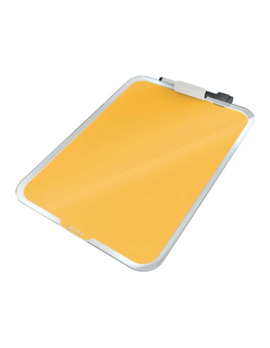 ATRIL DE CRISTAL LEITZ COSY DE SOBREMESA