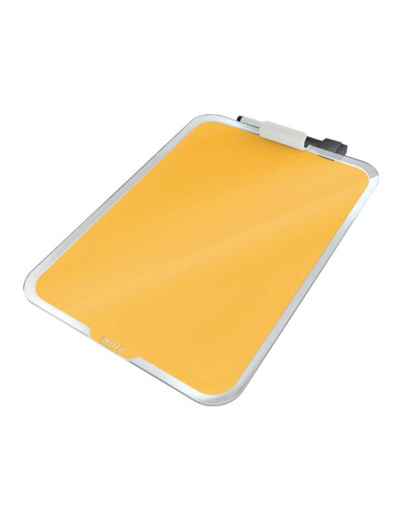 ATRIL DE CRISTAL LEITZ COSY DE SOBREMESA