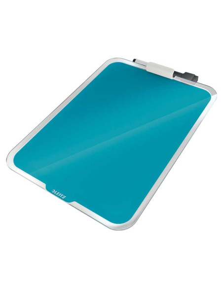 ATRIL DE CRISTAL LEITZ COSY DE SOBREMESA