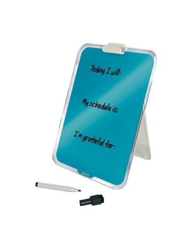 ATRIL DE CRISTAL LEITZ COSY DE SOBREMESA