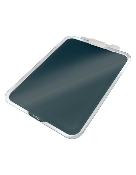 ATRIL DE CRISTAL LEITZ COSY DE SOBREMESA