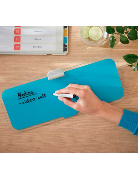 BLOC DE NOTAS LEITZ COSY DE SOBREMESA