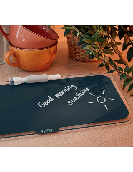 BLOC DE NOTAS LEITZ COSY DE SOBREMESA