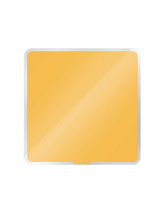 PIZARRA DE CRISTAL LEITZ COSY 45x45cm