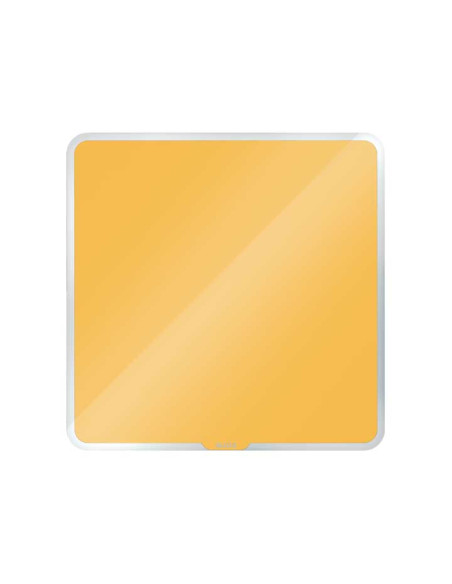 PIZARRA DE CRISTAL LEITZ COSY 45x45cm
