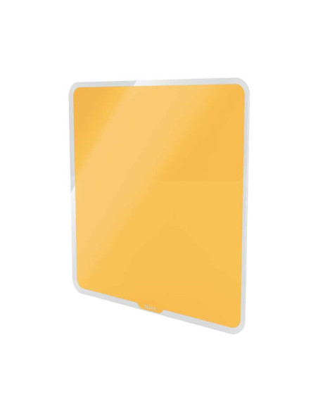 PIZARRA DE CRISTAL LEITZ COSY 45x45cm
