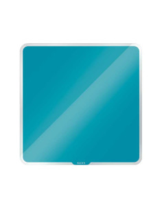 PIZARRA DE CRISTAL LEITZ COSY 45x45cm