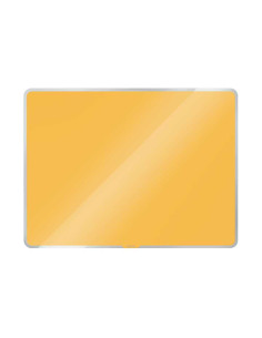 PIZARRA DE CRISTAL LEITZ COSY 60x40cm