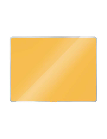 PIZARRA DE CRISTAL LEITZ COSY 60x40cm
