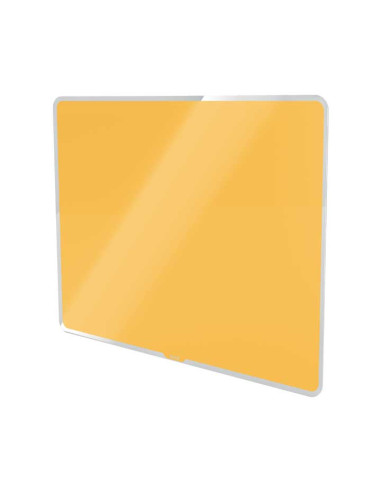 PIZARRA DE CRISTAL LEITZ COSY 60x40cm