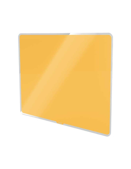 PIZARRA DE CRISTAL LEITZ COSY 60x40cm