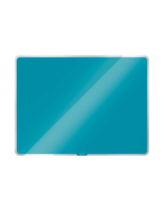 PIZARRA DE CRISTAL LEITZ COSY 60x40cm