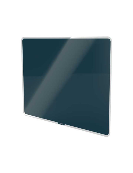 PIZARRA DE CRISTAL LEITZ COSY 60x40cm
