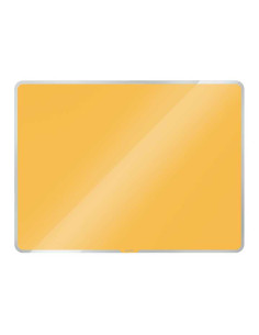 PIZARRA DE CRISTAL LEITZ COSY 60x80cm