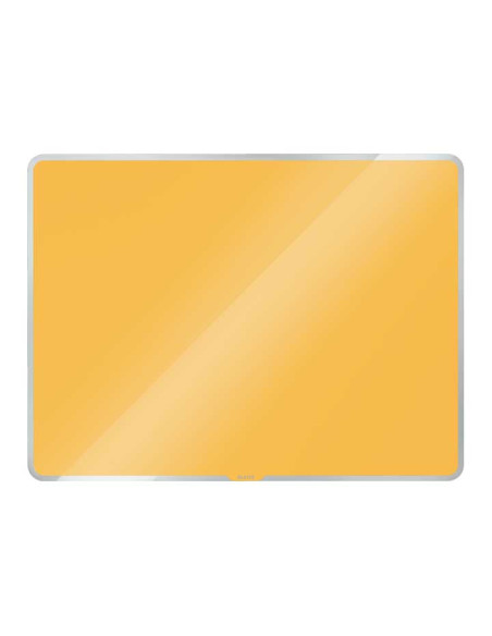 PIZARRA DE CRISTAL LEITZ COSY 60x80cm