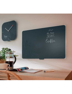 PIZARRA DE CRISTAL LEITZ COSY 60x80cm 2