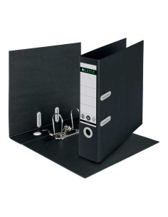 ARCHIVADOR DE PALANCA LEITZ RECYCLE 80mm